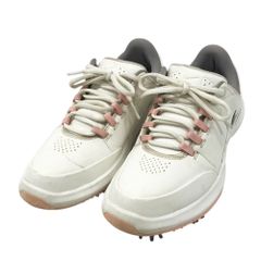 ナイキ ゴルフシューズ レディース 24.0センチ - メルカリ