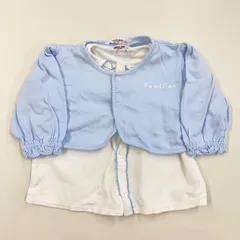 m5423 ファミリア familiar アンサンブル