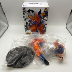 슈퍼 드래곤 볼 히어로즈 초절희 공 게노시 ULTRA INSTINCT SON GOKOU 손오공 프라이즈 피규어 밴프레스트 (ME28-3903)