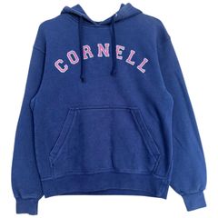 ダブルワークスカレッジプリントスウェットパーカ - メルカリ