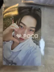 ENHYPEN ソヌ THE SIN : VANISH ポップアップストア ラキドロ