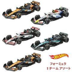 ホットウィール RLC F1 The Movie APXGP ブラッドピット - メルカリ