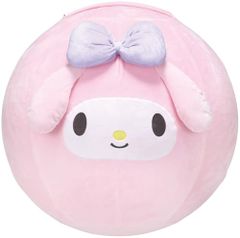 激レア！希少！平成♡マイメロディ♡まんまるクッション 新品未使用