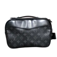 ルイ・ヴィトン LOUIS VUITTON バムバッグ M42906 モノグラム・エクリプス メンズ ボディバッグのサムネイル