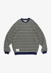 wtaps 26ss BDY 02 / LS / COTTON オリーブXL - メルカリ