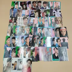 【D38280】BTS トレカ まとめ売り