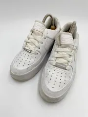 NIKE ナイキ AR5339-100 Air Force 1 Sage Low エアフォースワン セージロウ スニーカー size22.5/白 ■■レディース