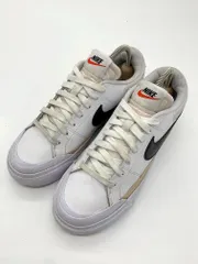NIKE ナイキ DM7590 100 WMNS NIKE COURT LEGACY LIFT スニーカー size24cm/白 ■■レディース
