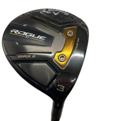 キャロウェイ ローグST MAX 3W 15° - メルカリ