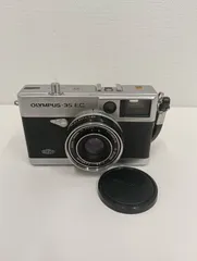 2026年最新】olympus 35ecの人気アイテム - メルカリ
