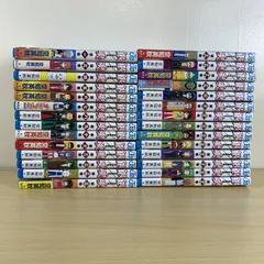 【少年漫画】銀魂 1-36巻 不揃い 28冊セット 空知英秋 集英社 少年ジャンプ ぎんたま 侍 ギャグ アクション まとめ売り 読書 セット 送料無料