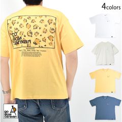 AMI PARIS アミパリス Tシャツ ワンポイント刺繍 ボタニカル - メルカリ