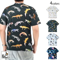 新品 go Slow Caravan 日産 メカニック とら 猫 長袖 Tシャツ - メルカリ