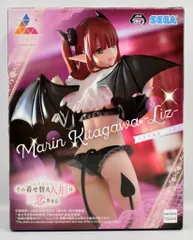 セガ Luminasta その着せ替え人形は恋をする 喜多川海夢 リズ