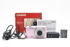 □ 美品 □ フジフイルム FUJIFILM FinePix Z2000EXR ピンク 《動作