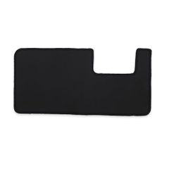 新品 YOURS(ユアーズ) 250系 ランドクルーザー 専用 グローブボックスガード 1PCS 【生地タイプ:ブラックレザー調】【糸カラー:パープル】キックガード ランクル LANDCRUISER 250 縫製 日本製 保護 プロテクター y607-030