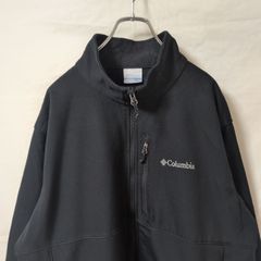 【Columbia/コロンビア】ソフトシェル ジャケット f