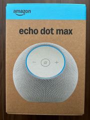 Amazon Echo Dot Max グラファイト - メルカリ
