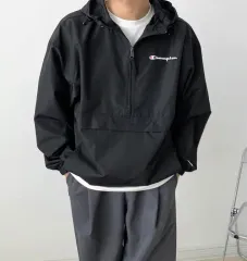 チャンピオン Anorak（アノラック） ウーブン ウィンドブレーカー