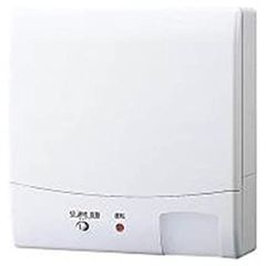 TOTO 小型電気温水器 REWF03B1R 排水ホッパー付き - メルカリ