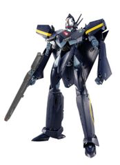 やまと 1/60 マクロス7 完全変形 VF-17D with スーパーパック - メルカリ