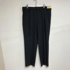 DAKS メンズ 夏 ズボン 33インチ@9943