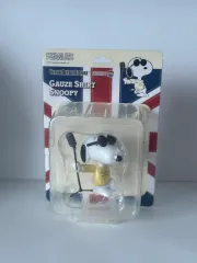 SNOOPY フィギュア udf