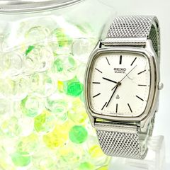 SEIKO 2620-0100 セイコー シャリオ クォーツ メンズ 美品 - メルカリ