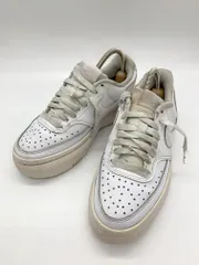 NIKE ナイキ DM0113-100 Court Vision Alta W コート ビジョン アルタ ローカット スニーカー size23.5/白 ■■レディース