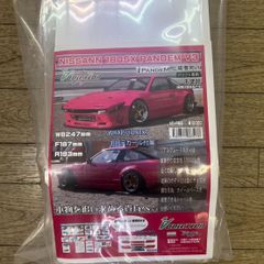 アディクションボディ 中村直樹仕様 TMAR S15 99番 - メルカリ