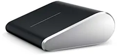 【中古-非常に良い】 マイクロソフト マウス Bluetooth対応/ワイヤレス/小型 Wedge Touch Mouse 3LR-00008