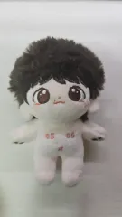 EXO(エクソ)ベクヒョン(BAEKHYUN) トレギ TEOLAEGI ぬいぐるみ ぬいぐるみ 出品
