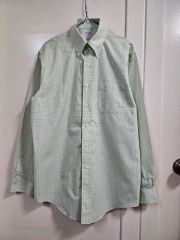 未使用)BROOKS BROTHERS(ブルックス・ブラザーズ) シャツ