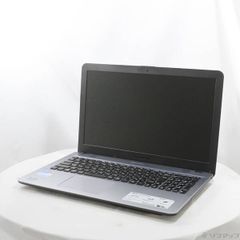 ASUS X540Y ノートPC 15.6インチ - メルカリ