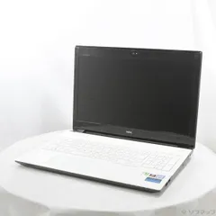 2026年最新】NEC（LAVIE Note Standard） NS350/GAW PC-NS350GAW PC