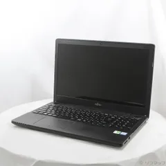 2026年最新】fmv lifebook ah53／b3 fmva53b3r ［ガーネットレッド］の