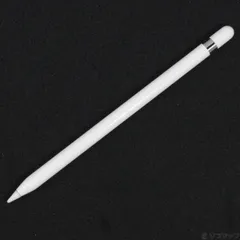 ソフマップ 〔中古品〕 Apple Pencil 第1世代 MK0C2J／A【377】