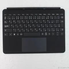 ソフマップ 〔中古品〕 Surface Go Type Cover KCM-00043 ブラック【377】