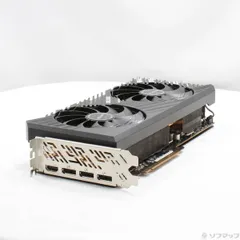 ソフマップ 〔中古品〕 ASRock Radeon RX 7900 GRE Challenger 16G OC【297】のサムネイル