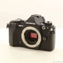 2026年最新】om-d e-m5 ジャンクの人気アイテム - メルカリ