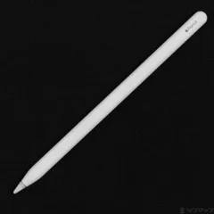 ソフマップ 〔中古品〕 Apple Pencil 第2世代 MU8F2J／A【352】
