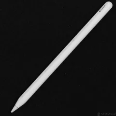 ソフマップ 〔中古品〕 Apple Pencil 第2世代 MU8F2J／A【368】