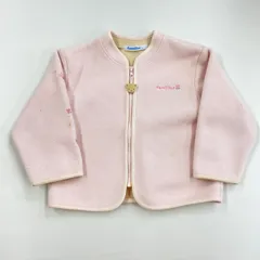 m5424 ファミリア familiar アウター