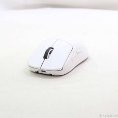 ソフマップ 〔中古品〕 ロジクール PRO X SUPERLIGHT ワイヤレス ゲーミング マウス【377】