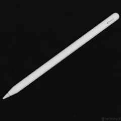 ソフマップ 〔中古品〕 Apple Pencil 第2世代 MU8F2J／A【348】