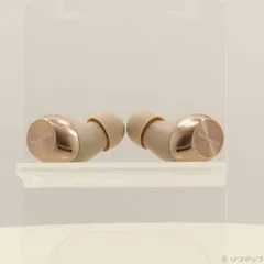 ソフマップ 〔中古品〕 ワイヤレスステレオインサイドホン EAH-AZ40M2-N ローズゴールド【295】