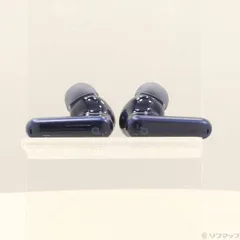 ソフマップ 〔中古品〕 フルワイヤレスイヤホン Soundcore P40i ネイビー A3955N31【269】
