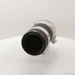 ソフマップ 〔中古品〕 FE 70-200mm F4G OSS SEL70200G (Eレンズ)【344】