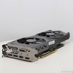 ☆超メルカリ市限定 ASUS NVIDIA GTX1080 グラフィックボード - メルカリ