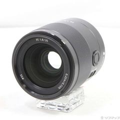 ソフマップ 〔中古品〕 FE 35mm F1.8 SEL35F18F【348】